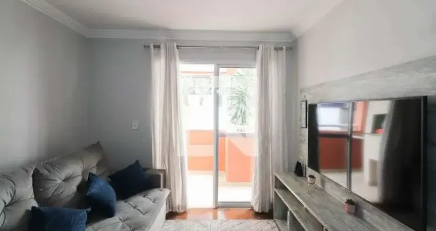 Apartamento para venda - vila carrão, 3 quartos,  84 m² - são paulo
