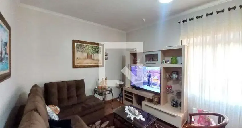 Casa para venda - jardim samambaia, 4 quartos,  264 m² - campinas