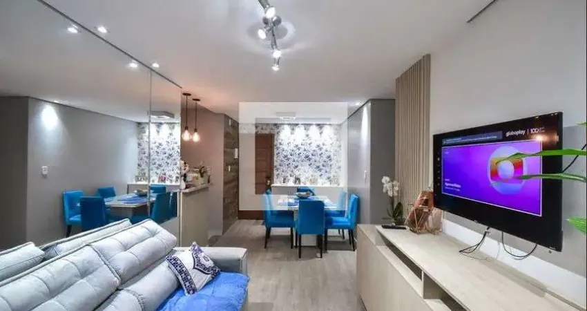 Apartamento para venda - vila andrade, 3 quartos, 83 m² - são paulo