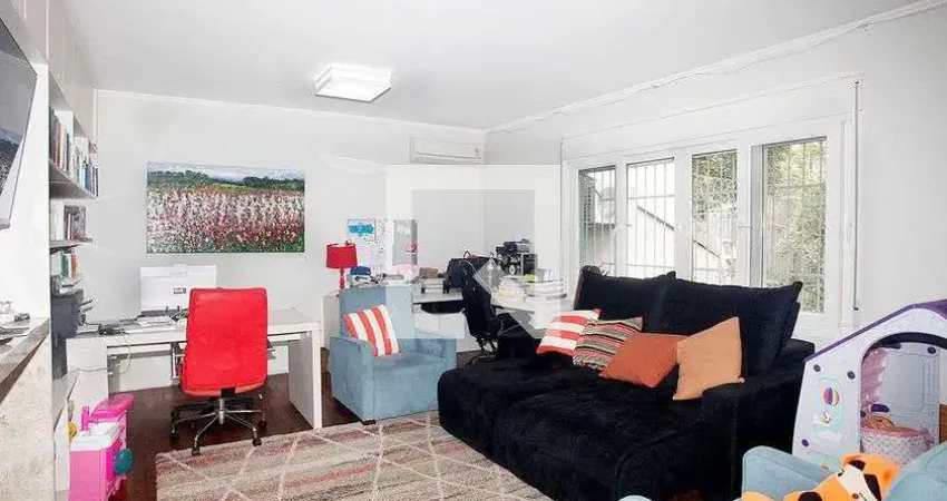 Casa para venda - petrópolis, 3 quartos,  260 m² - porto alegre