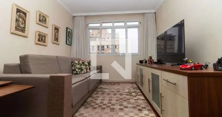 Apartamento para venda - vila pompéia, 2 quartos, 90 m² - são paulo