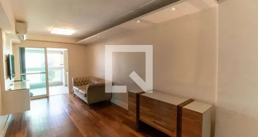 Apartamento com 2 quartos à venda na Avenida Jornalista Alberto Francisco Torres, Ingá, Niterói