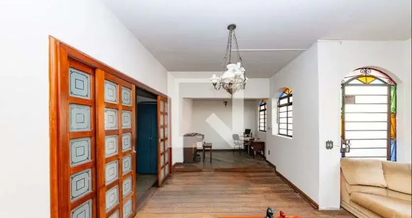Casa para venda - carlos prates, 5 quartos,  240 m² - belo horizonte