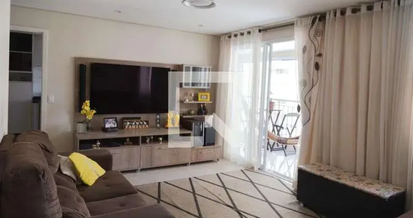 Apartamento para venda - centro, 3 quartos,  115 m² - guarulhos