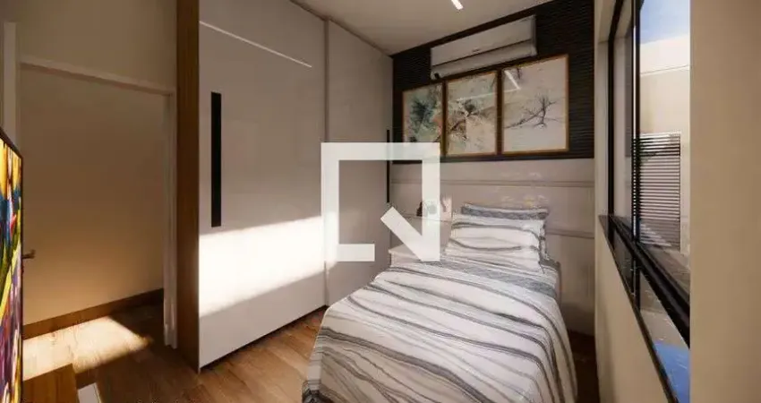 Casa com 3 quartos à venda na Rua João Menezes Soares, Nacional, Contagem