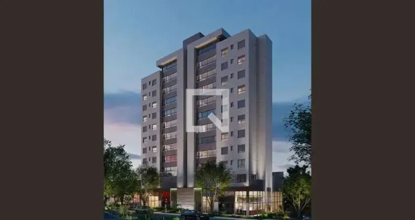 Apartamento para venda - santo antônio, 3 quartos,  90 m² - belo horizonte