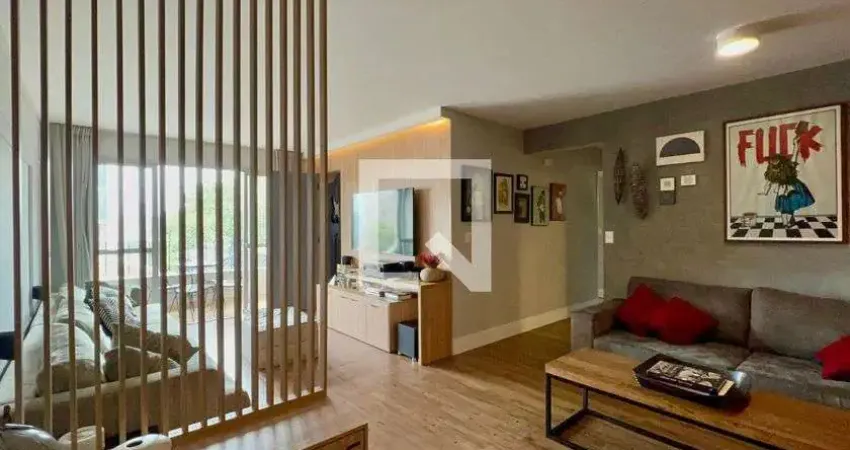 Apartamento para venda - vila madalena, 3 quartos,  117 m² - são paulo