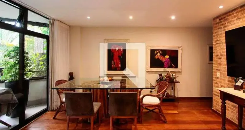 Apartamento para venda - jardim oceânico, 3 quartos,  138 m² - rio de janeiro