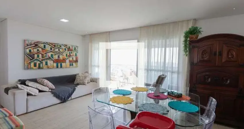 Apartamento para venda - lot. alphaville campinas, 4 quartos, 136 m² - campinas