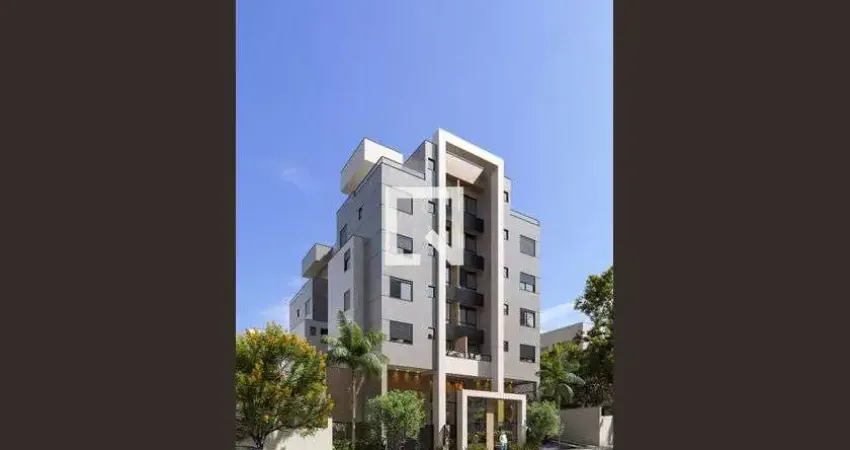 Cobertura para venda - prado, 3 quartos,  137 m² - belo horizonte