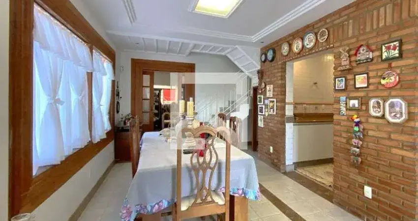 Casa para venda - renascença, 5 quartos,  360 m² - belo horizonte