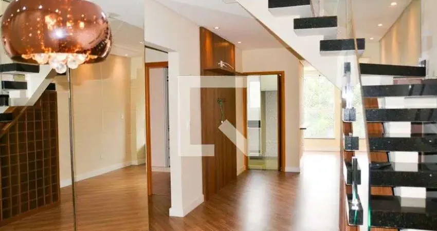 Cobertura para venda - santa maria, 3 quartos, 240 m² - são caetano do sul