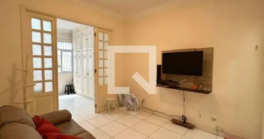 Apartamento para venda - copacabana, 1 quarto,  35 m² - rio de janeiro