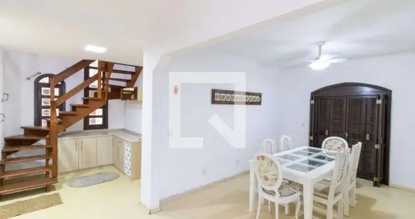 Casa / sobrado em condomínio para venda - tristeza, 3 quartos, 116 m² - porto alegre