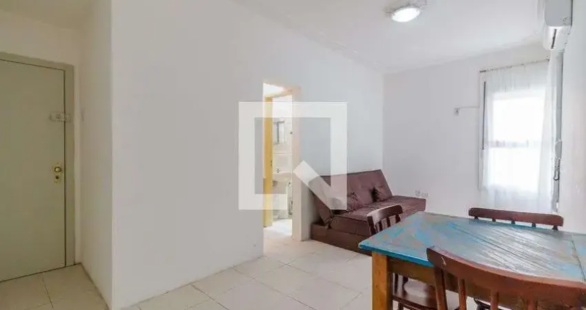 Apartamento para venda - cidade baixa, 1 quarto, 32 m² - porto alegre