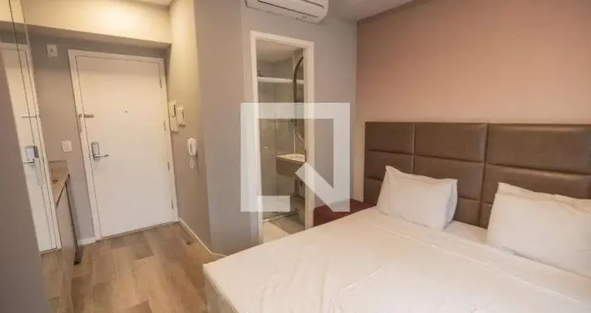 Kitnet / stúdio para venda - centro, 1 quarto, 22 m² - são paulo