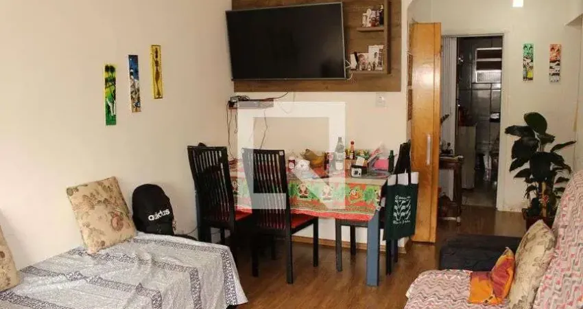 Apartamento com 1 quarto à venda na Rua 24 de Maio, Centro, São Paulo