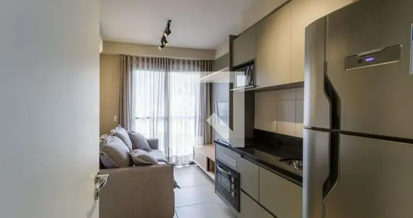Apartamento para venda - vila olímpia, 1 quarto,  26 m² - são paulo