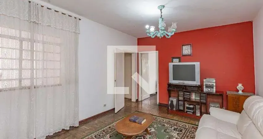 Apartamento com 2 quartos à venda na Rodovia Anchieta, Sacomã, São Paulo