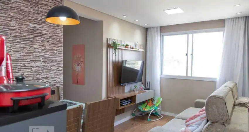 Apartamento para venda - itaquera, 2 quartos,  42 m² - são paulo