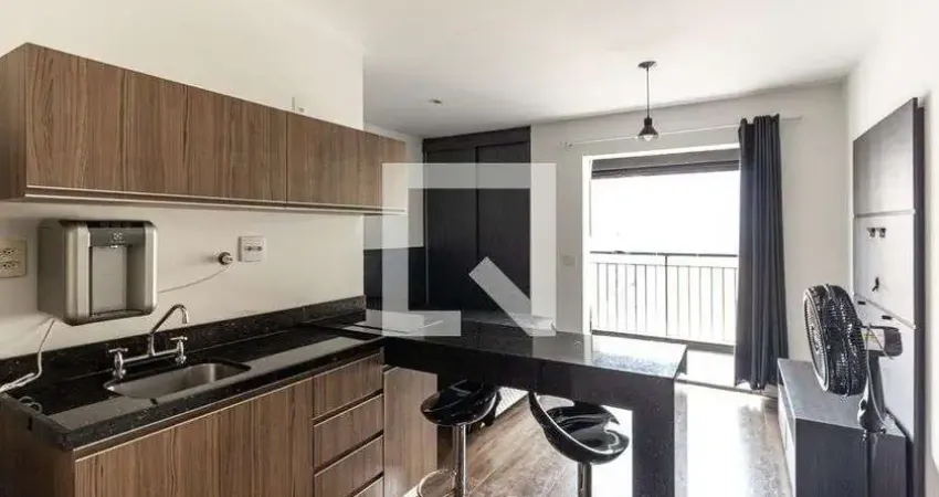 Kitnet / stúdio para venda - santa cecília, 1 quarto, 27 m² - são paulo