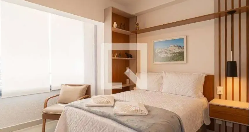 Kitnet / stúdio para venda - consolação, 1 quarto, 21 m² - são paulo