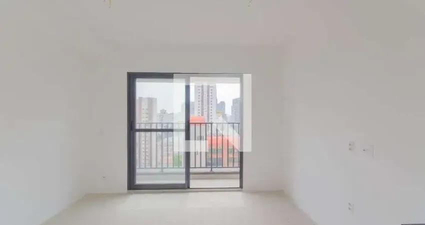 Kitnet / stúdio para venda - vila mariana, 1 quarto,  23 m² - são paulo