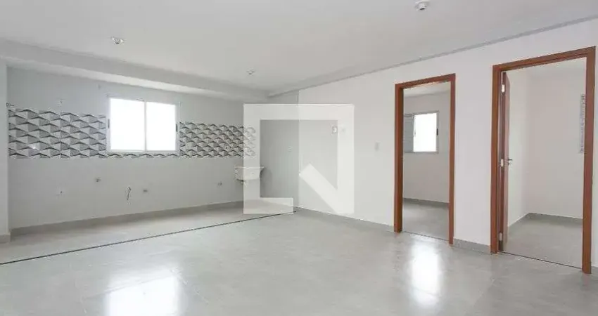 Apartamento para venda - vila esperança, 2 quartos, 49 m² - são paulo