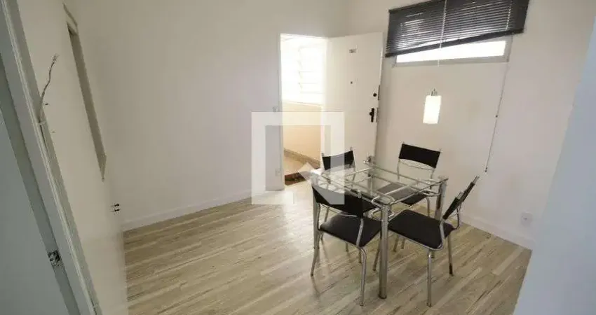 Apartamento para venda - botafogo, 1 quarto,  45 m² - campinas
