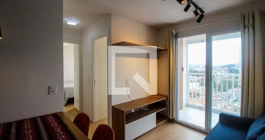 Apartamento para venda - vila prudente, 2 quartos, 44 m² - são paulo