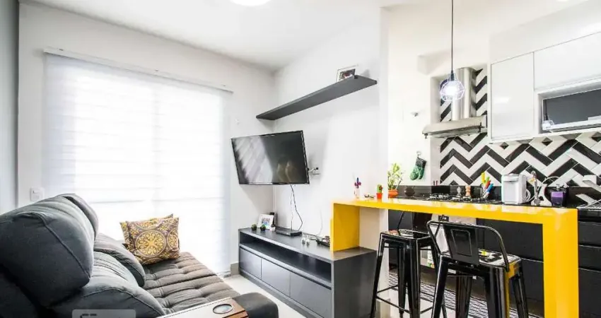Apartamento para venda - aclimação, 1 quarto,  35 m² - são paulo