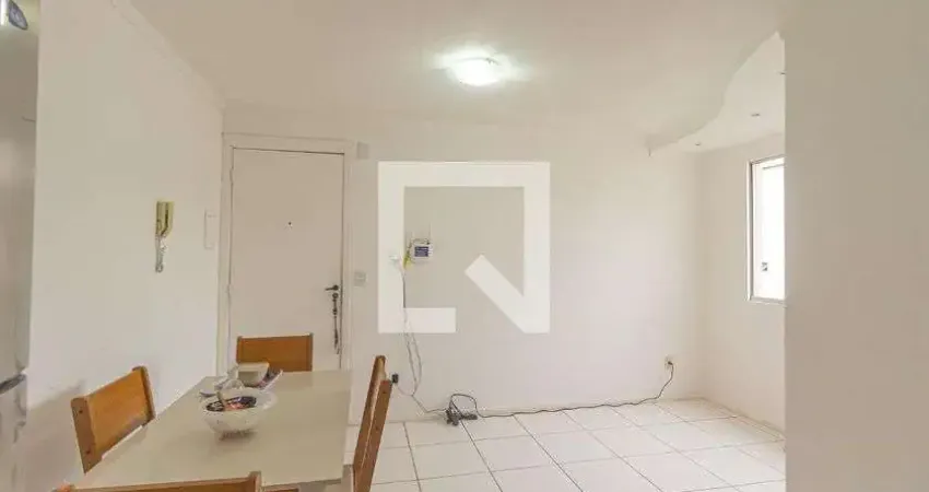 Apartamento para venda - estância velha, 2 quartos,  42 m² - canoas