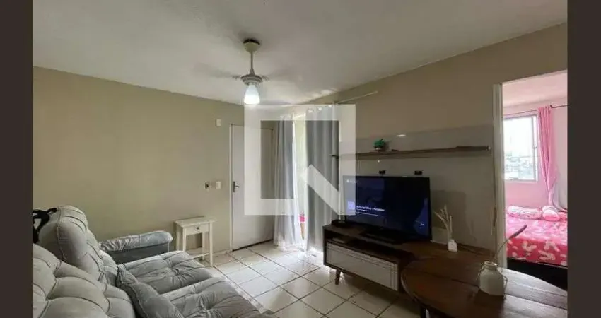 Apartamento para venda - jacarepaguá, 2 quartos, 49 m² - rio de janeiro
