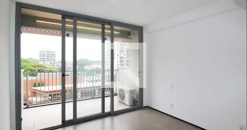 Kitnet / Stúdio à venda na Avenida dos Imarés, Moema, São Paulo