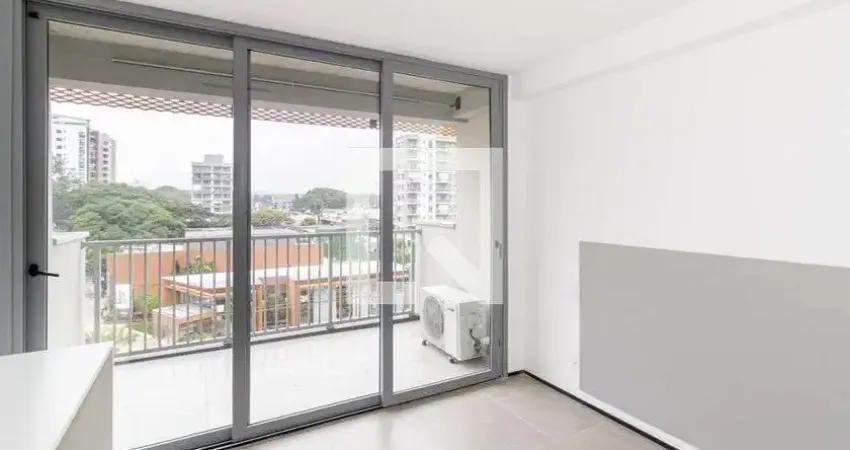 Kitnet / Stúdio à venda na Avenida dos Imarés, Moema, São Paulo