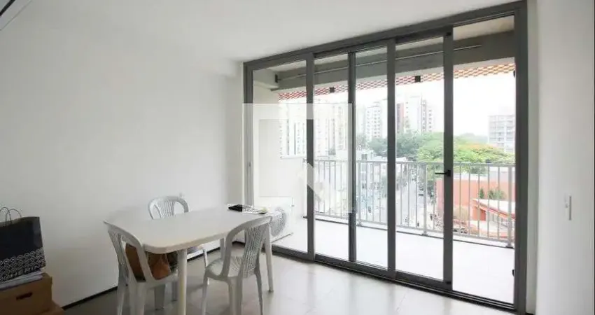 Kitnet / Stúdio à venda na Avenida dos Imarés, Moema, São Paulo