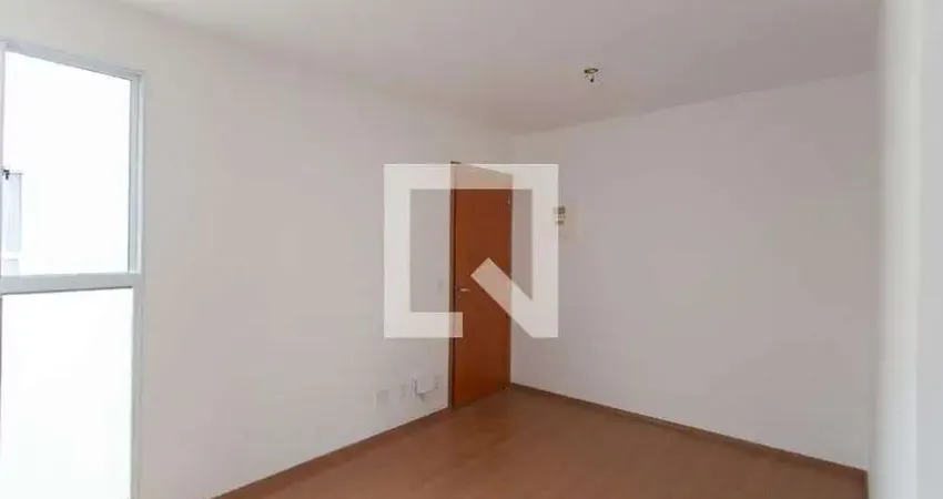 Apartamento para venda - juliana, 2 quartos,  45 m² - belo horizonte