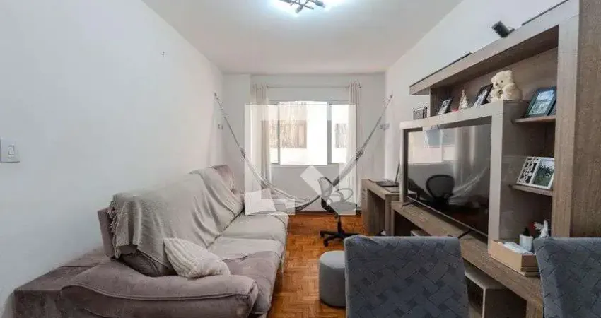 Apartamento para venda - bela vista, 1 quarto,  52 m² - são paulo