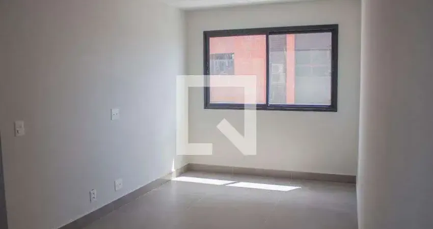 Apartamento para venda - santa efigênia, 1 quarto,  39 m² - belo horizonte