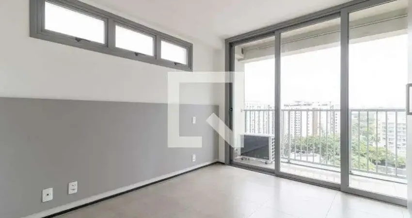 Kitnet / Stúdio à venda na Avenida dos Imarés, Moema, São Paulo