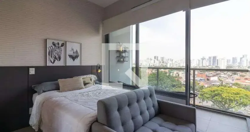 Kitnet / stúdio para venda - vila olímpia, 1 quarto, 27 m² - são paulo
