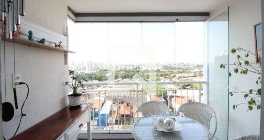 Apartamento para venda - barra funda, 2 quartos,  48 m² - são paulo