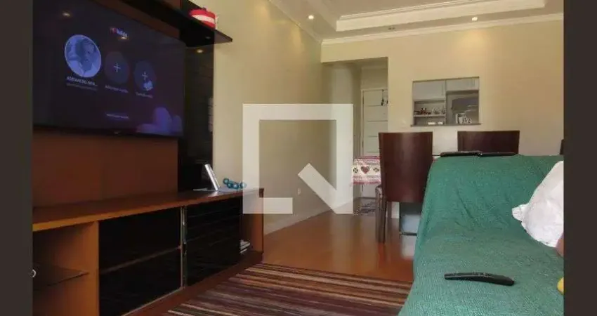 Apartamento com 2 quartos à venda na Rua Alberto Cortez, Pestana, Osasco