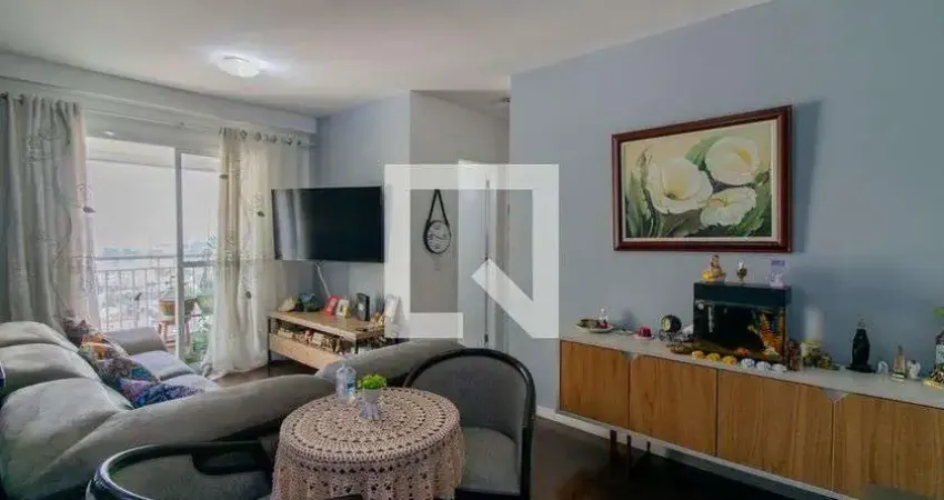 Apartamento para venda - picanço, 2 quartos,  52 m² - guarulhos