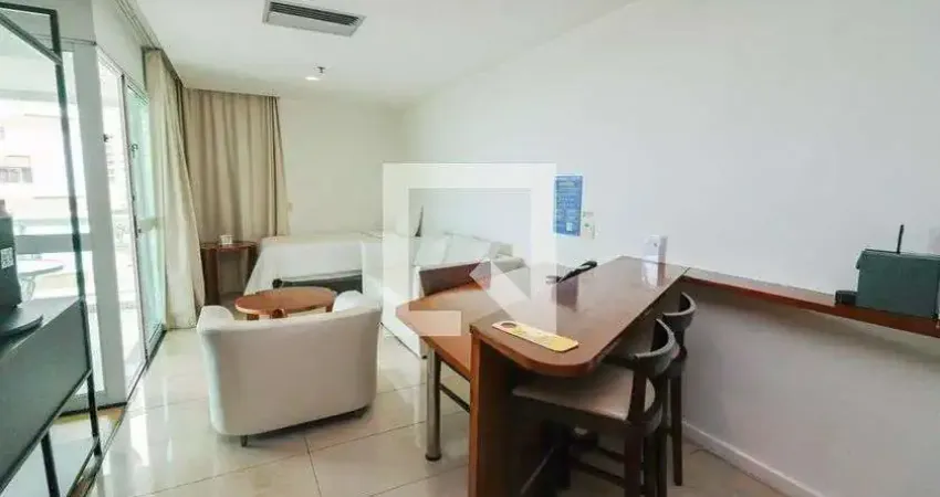 Apartamento para venda - jardim oceânico, 1 quarto,  48 m² - rio de janeiro