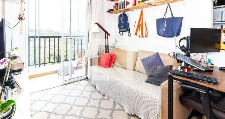 Apartamento com 2 quartos à venda na Rua Fortunato Ferraz, Lapa, São Paulo