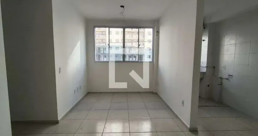 Apartamento para venda - vargem pequena, 2 quartos, 48 m² - rio de janeiro