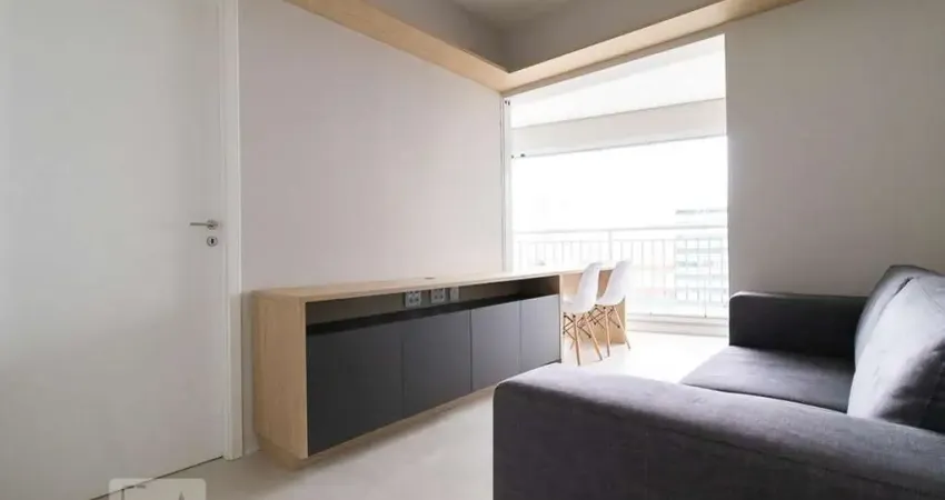 Kitnet / stúdio para venda - pinheiros, 1 quarto,  35 m² - são paulo