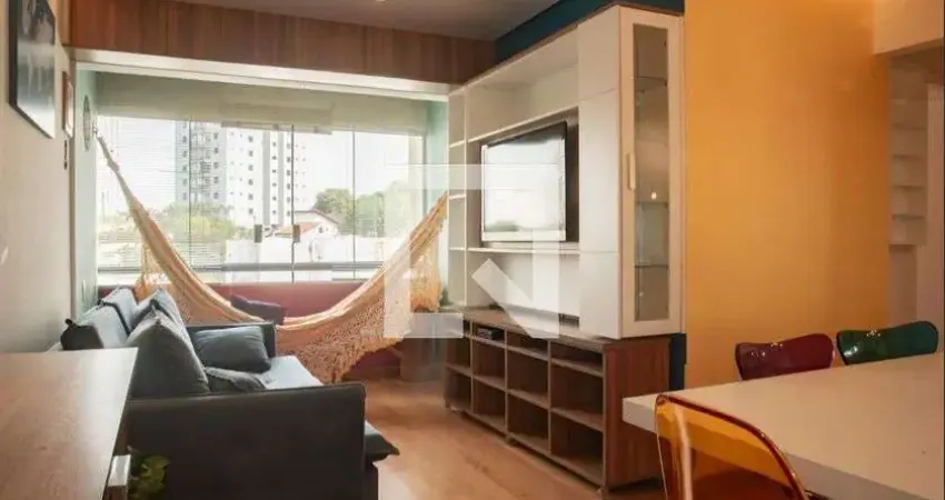 Apartamento com 2 quartos à venda na Rua Doutor Nogueira Martins, Saúde, São Paulo