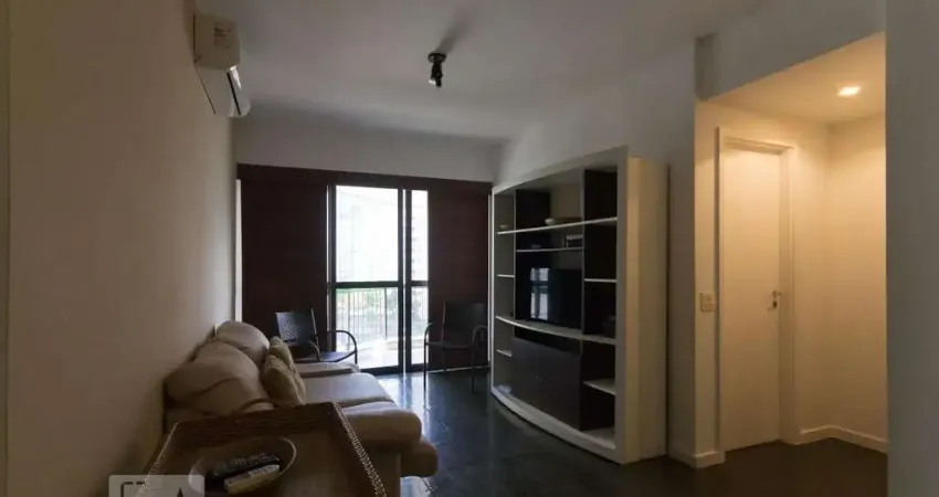Apartamento para venda - barra da tijuca, 2 quartos,  70 m² - rio de janeiro